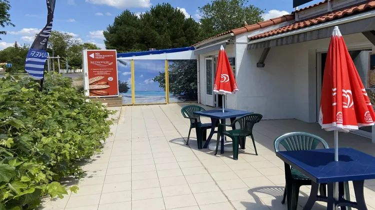 Ma-Cabane - Vente Boutique Saint-Jean-de-Monts, 170 m²