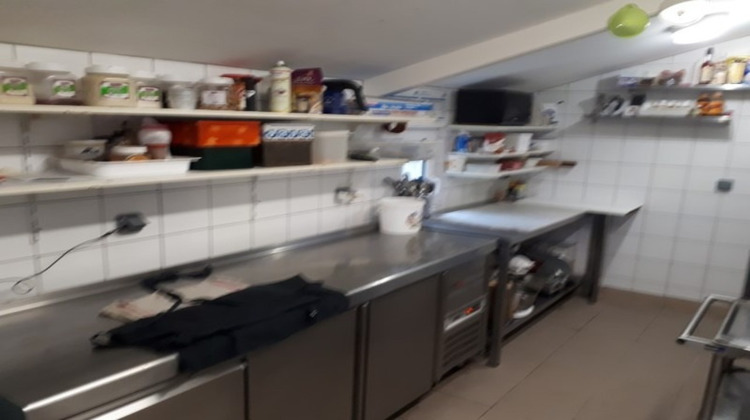 Ma-Cabane - Vente Boutique SAINT JEAN DE MONTS, 300 m²