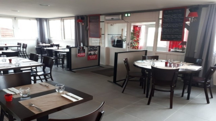 Ma-Cabane - Vente Boutique SAINT JEAN DE MONTS, 300 m²