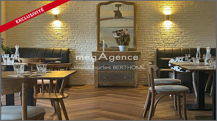 Ma-Cabane - Vente Boutique SAINT JEAN DE MONTS, 340 m²