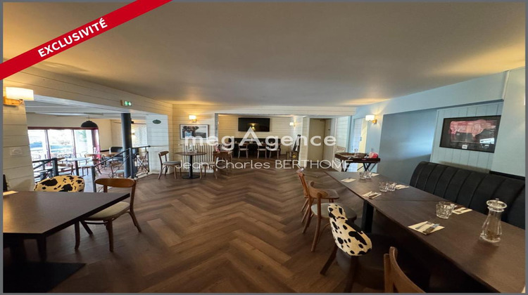 Ma-Cabane - Vente Boutique SAINT JEAN DE MONTS, 340 m²