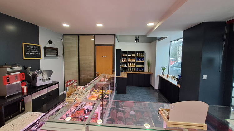 Ma-Cabane - Vente Boutique SAINT-JEAN-DE-MONTS, 50 m²