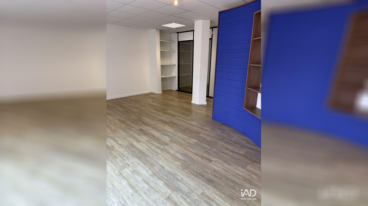 Ma-Cabane - Vente Boutique Saint-Jean-de-Monts, 78 m²