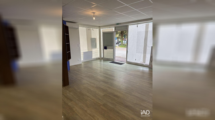 Ma-Cabane - Vente Boutique Saint-Jean-de-Monts, 78 m²
