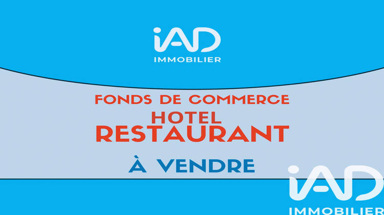 Ma-Cabane - Vente Boutique Saint Jean de Monts, 300 m²