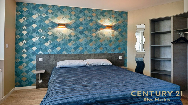 Ma-Cabane - Vente Boutique Saint-Jean-de-Monts, 200 m²