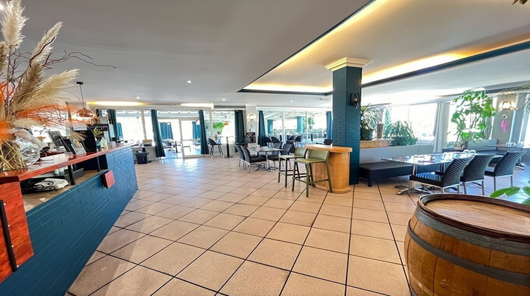 Ma-Cabane - Vente Boutique SAINT JEAN DE VEDAS, 500 m²