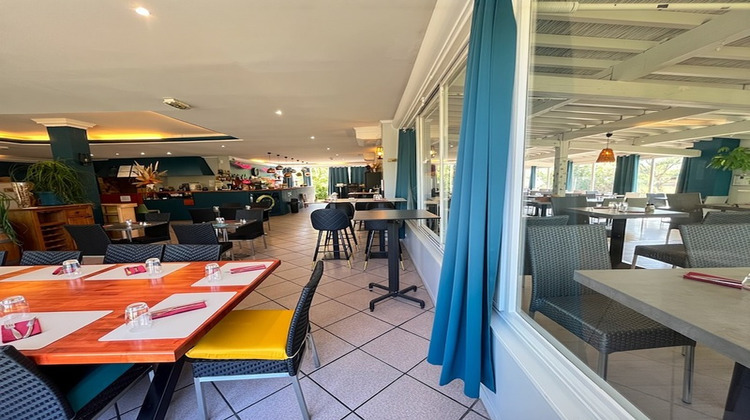 Ma-Cabane - Vente Boutique SAINT JEAN DE VEDAS, 500 m²