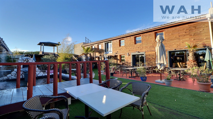 Ma-Cabane - Vente Boutique Saint-Jean-de-Védas, 960 m²