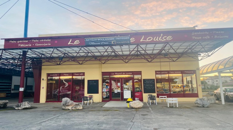 Ma-Cabane - Vente Boutique Saint-Jean-du-Falga, 160 m²