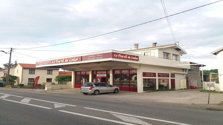 Ma-Cabane - Vente Boutique Saint-Jean-du-Falga, 160 m²