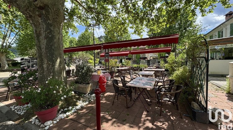 Ma-Cabane - Vente Boutique Saint-Jean-du-Gard, 300 m²