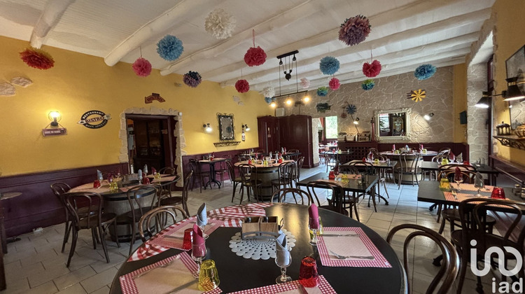 Ma-Cabane - Vente Boutique Saint-Jean-du-Gard, 300 m²