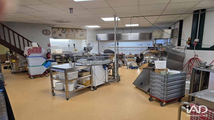 Ma-Cabane - Vente Boutique Saint-Jean-Kourtzerode, 350 m²