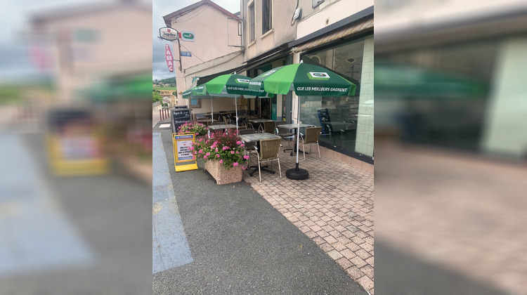 Ma-Cabane - Vente Boutique Saint-Jean-la-Bussière, 470 m²