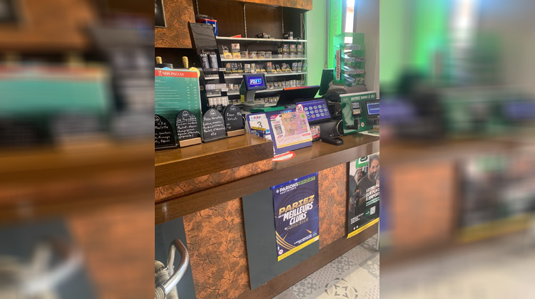 Ma-Cabane - Vente Boutique Saint-Jean-la-Bussière, 470 m²