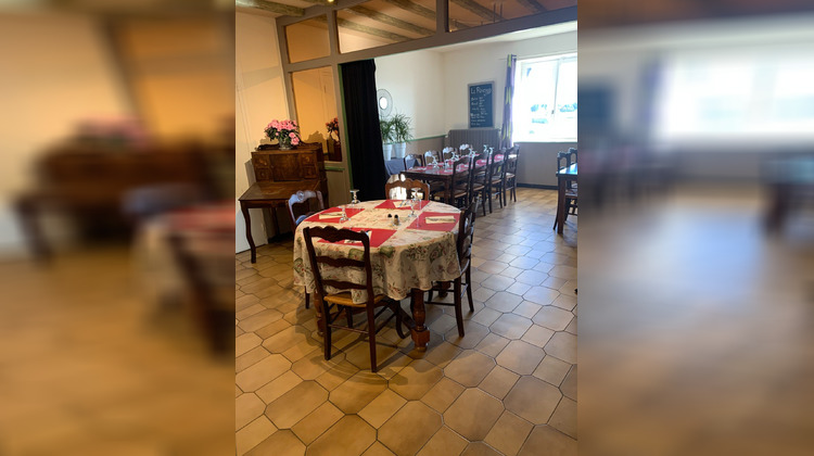 Ma-Cabane - Vente Boutique Saint-Jean-la-Bussière, 470 m²