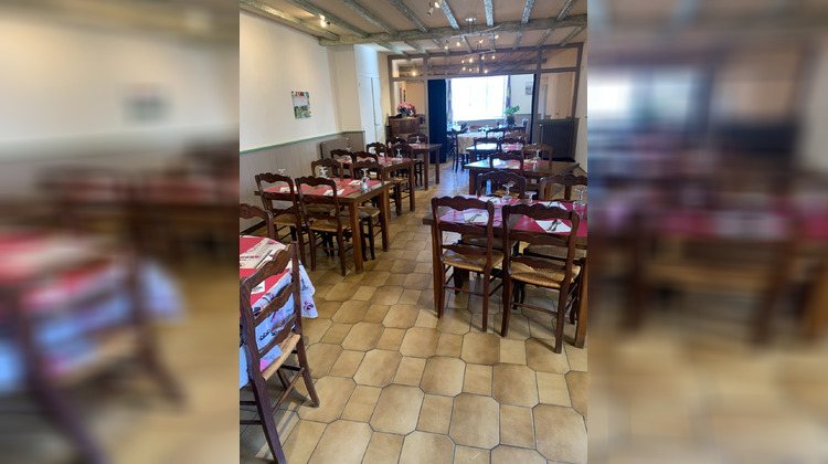 Ma-Cabane - Vente Boutique Saint-Jean-la-Bussière, 470 m²