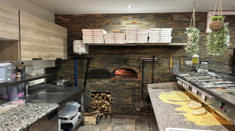 Ma-Cabane - Vente Boutique Saint-Jean-Lasseille, 20 m²