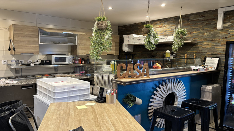 Ma-Cabane - Vente Boutique Saint-Jean-Lasseille, 20 m²