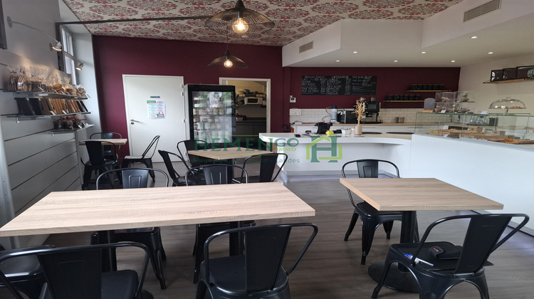 Ma-Cabane - Vente Boutique Saint-Jean-Pied-de-Port, 83 m²