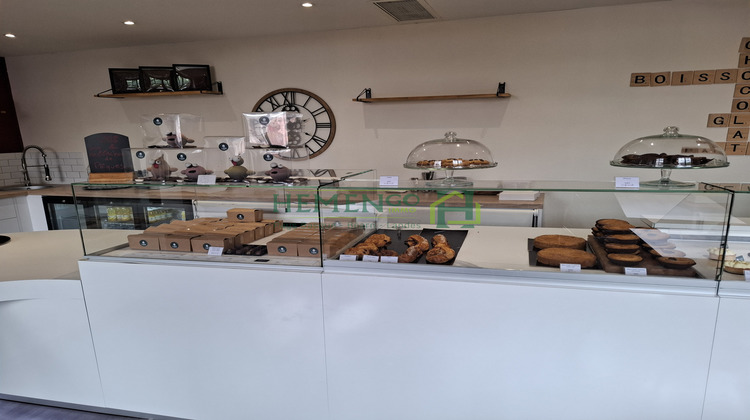 Ma-Cabane - Vente Boutique Saint-Jean-Pied-de-Port, 83 m²