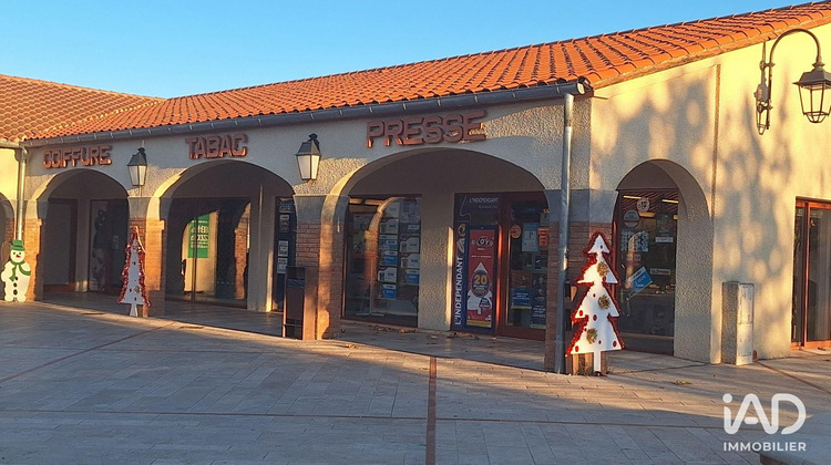 Ma-Cabane - Vente Boutique Saint-Jean-Pla-de-Corts, 87 m²