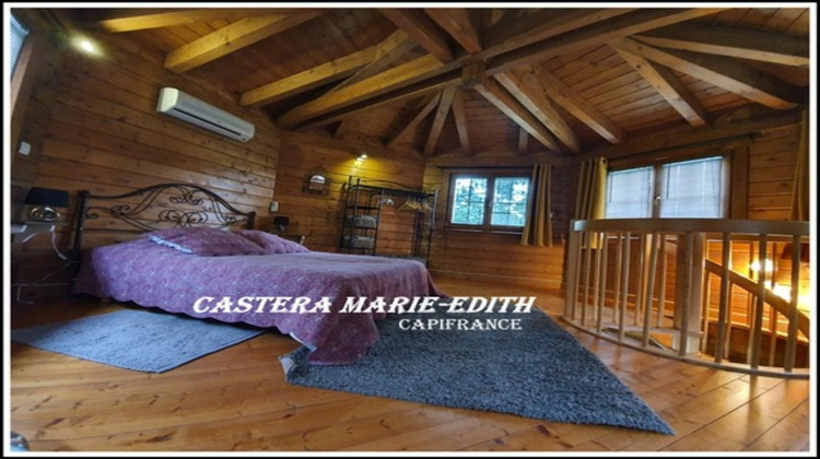 Ma-Cabane - Vente Boutique SAINT JEAN POUTGE, 662 m²