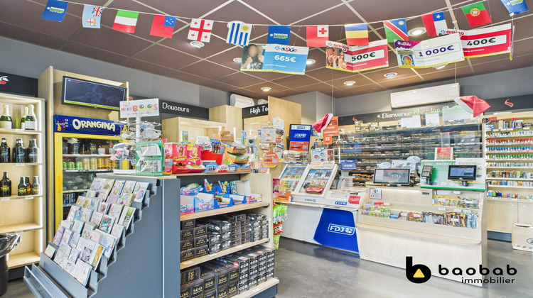 Ma-Cabane - Vente Boutique Saint-Jeoire-Prieuré, 200 m²