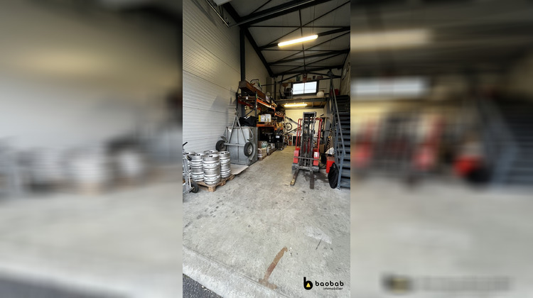 Ma-Cabane - Vente Boutique Saint-Jeoire-Prieuré, 60 m²