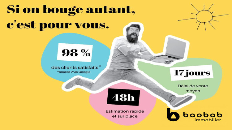 Ma-Cabane - Vente Boutique Saint-Jeoire-Prieuré, 60 m²