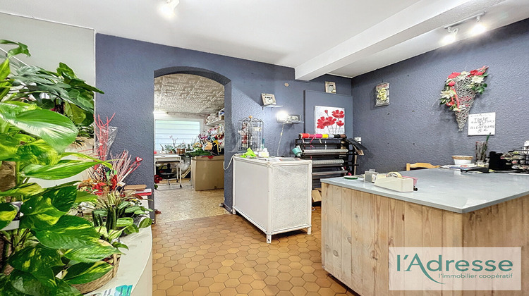 Ma-Cabane - Vente Boutique SAINT-JORY, 97 m²