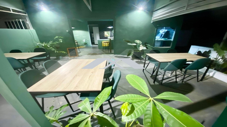 Ma-Cabane - Vente Boutique Saint-Joseph, 70 m²