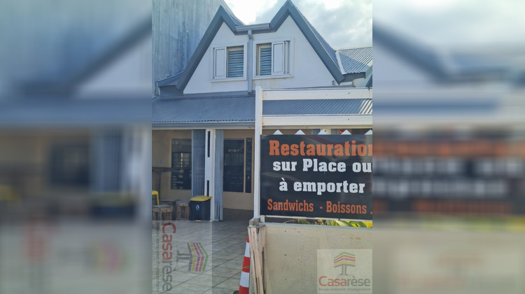 Ma-Cabane - Vente Boutique SAINT JOSEPH, 200 m²