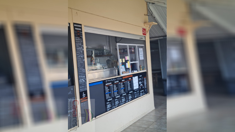 Ma-Cabane - Vente Boutique SAINT JOSEPH, 200 m²