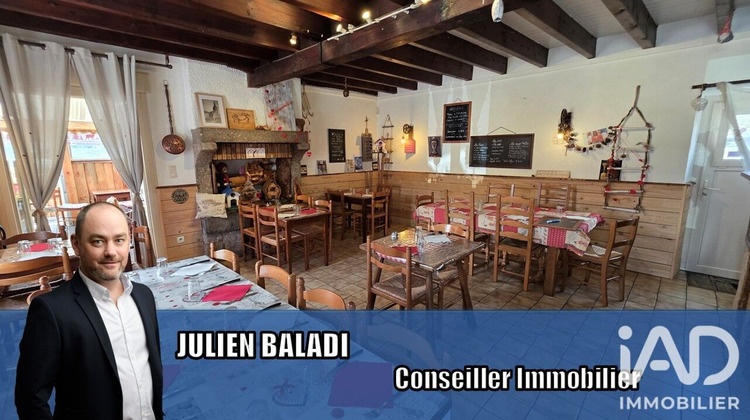 Ma-Cabane - Vente Boutique Saint-Julien, 0 m²
