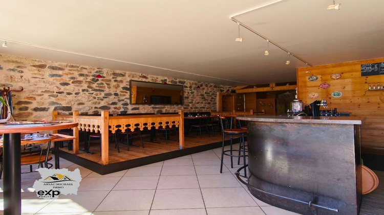 Ma-Cabane - Vente Boutique Saint-Julien-Chapteuil, 116 m²