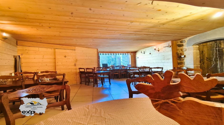 Ma-Cabane - Vente Boutique Saint-Julien-Chapteuil, 116 m²