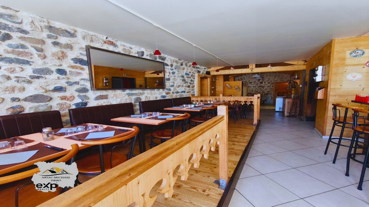 Ma-Cabane - Vente Boutique Saint-Julien-Chapteuil, 116 m²