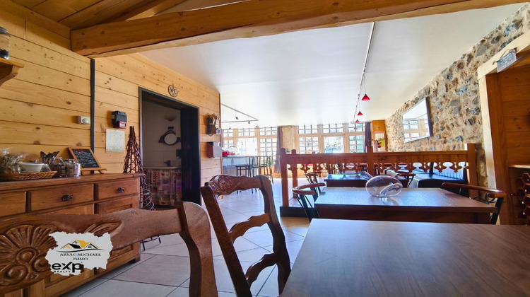 Ma-Cabane - Vente Boutique Saint-Julien-Chapteuil, 116 m²