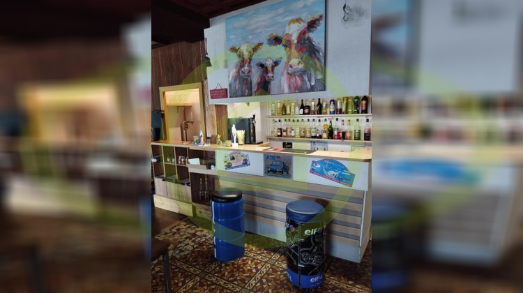 Ma-Cabane - Vente Boutique SAINT JULIEN DE JONZY, 732 m²