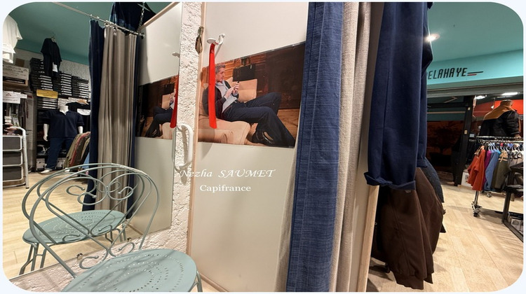 Ma-Cabane - Vente Boutique SAINT JULIEN EN GENEVOIS, 50 m²