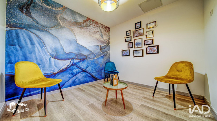 Ma-Cabane - Vente Boutique Saint-Julien-Lès-Metz, 101 m²