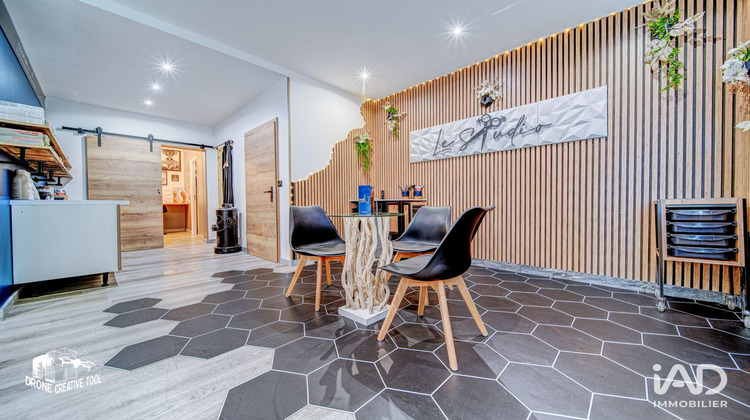 Ma-Cabane - Vente Boutique Saint-Julien-Lès-Metz, 101 m²