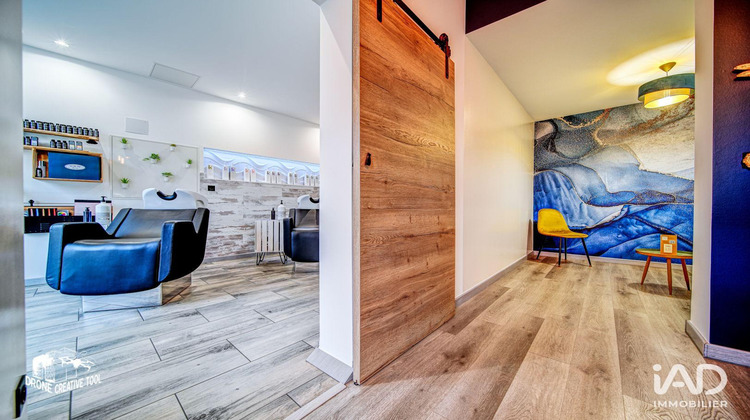 Ma-Cabane - Vente Boutique Saint-Julien-Lès-Metz, 101 m²