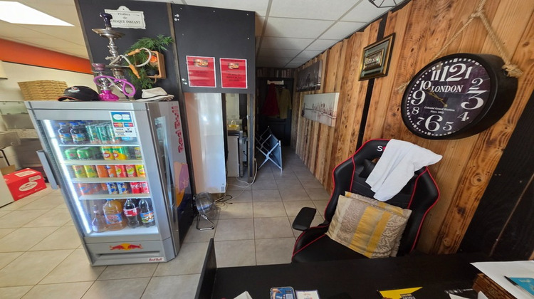 Ma-Cabane - Vente Boutique SAINT JULIEN LES ROSIERS, 1 m²