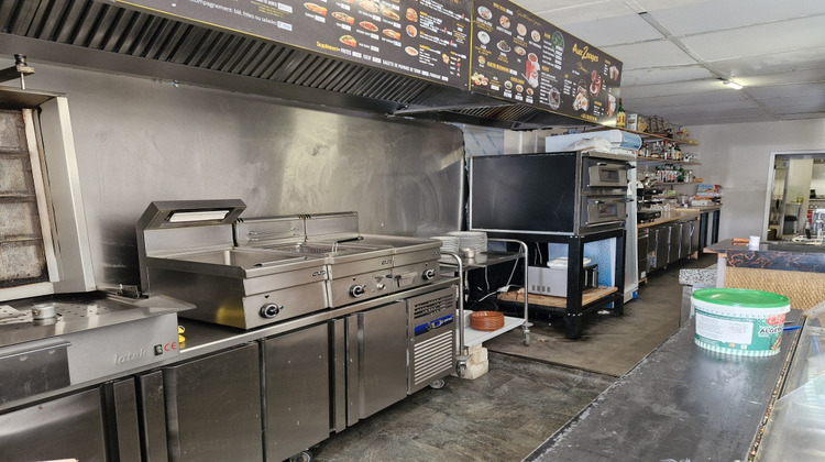 Ma-Cabane - Vente Boutique Saint-Junien, 280 m²