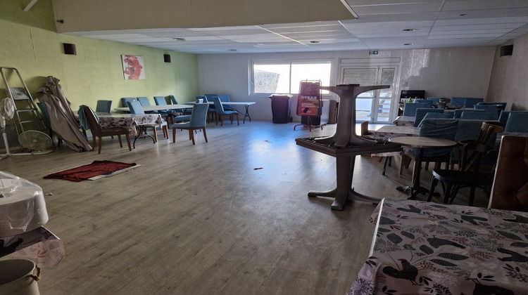 Ma-Cabane - Vente Boutique Saint-Junien, 280 m²