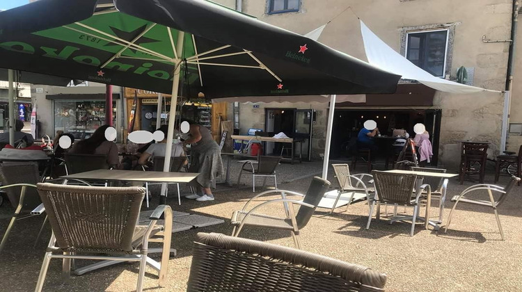 Ma-Cabane - Vente Boutique Saint-Junien, 170 m²