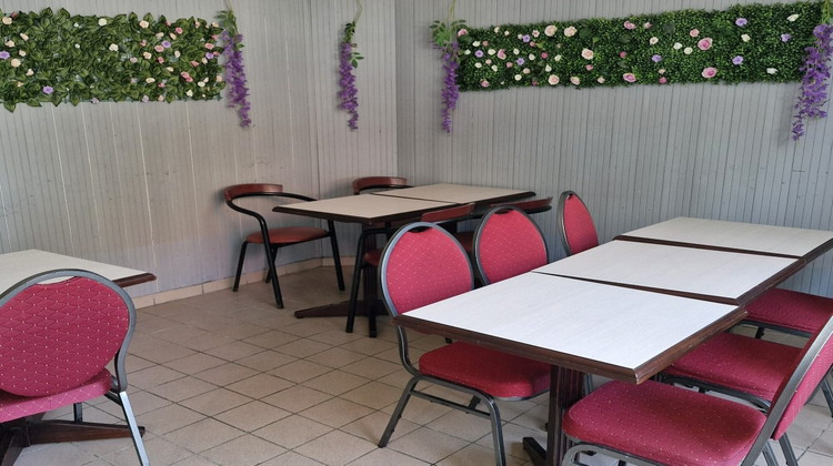 Ma-Cabane - Vente Boutique Saint-Junien, 200 m²